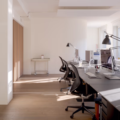 Noord Agentur Designteam Fokus