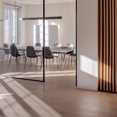 Noord Agentur Meeting