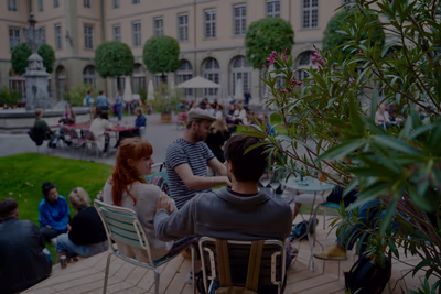 Burgergemeinde Bern Generationenhaus