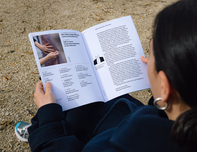 Burgergemeinde Bern Medaillon