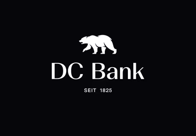DC Bank Logo