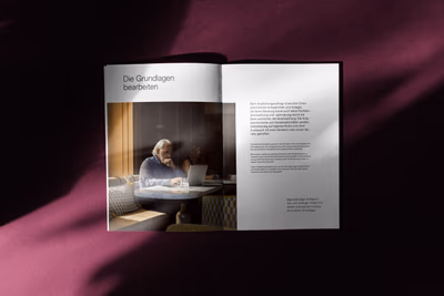 DC Bank Publikationen