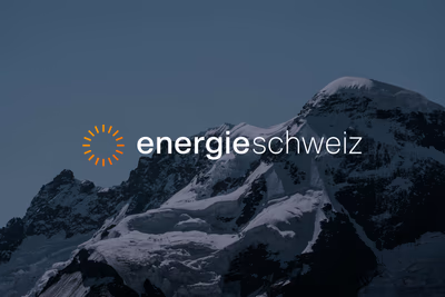EnergieSchweiz Logo