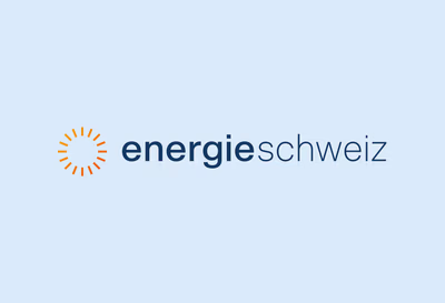 EnergieSchweiz Logo
