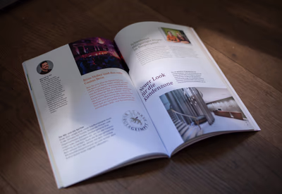 Noord Journal BGB Burgerjahr 2021