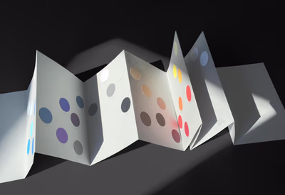 Noord Journal Colorplan