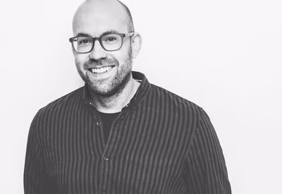 Noord Journal Daniel