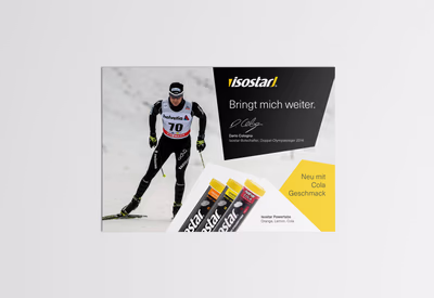 Noord Journal ISO Branding