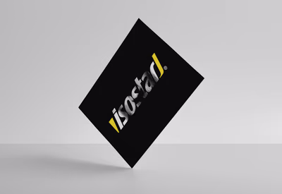 Noord Journal ISO Logo