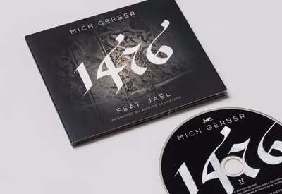 Noord Journal Jael Musik 1476