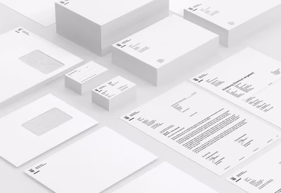 Noord Journal KKB Stationery