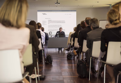 Noord Journal KNI Online Report Presentation