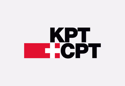 Noord Journal KPT Logo