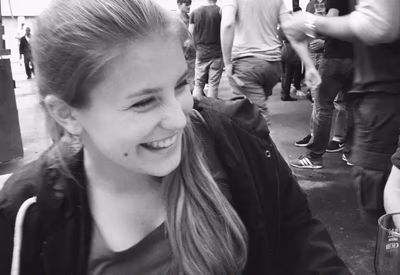 Noord Journal Lea Praktikum