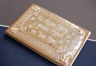 Noord Journal Neujahr 2017