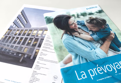 Noord Journal PUB Magazin