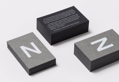 Noord Journal Rueckblick 2016