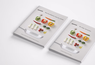 Noord Journal SPA Brochure