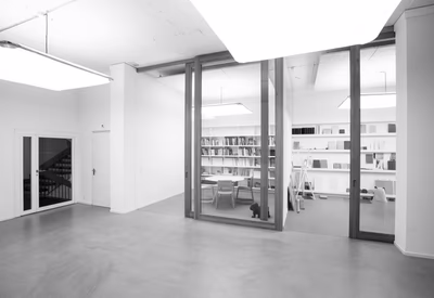 Noord Journal Umzug 2015