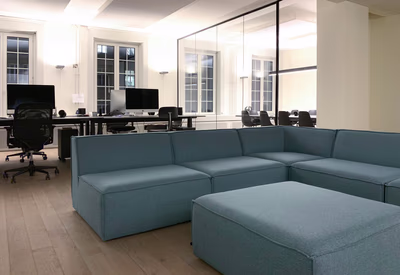 Noord Journal Umzug 2019