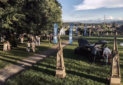 Noord Journal Zürich Versicherung Event 2016