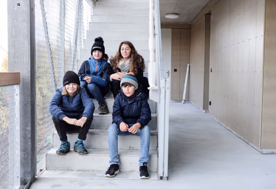 Noord Journal Zukunftstag 2018