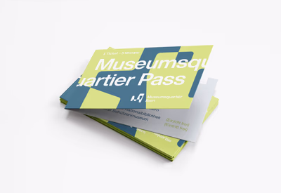 Noord Museumsquartier Pass