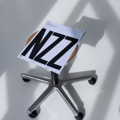 NZZ Geschäftsbericht 2020