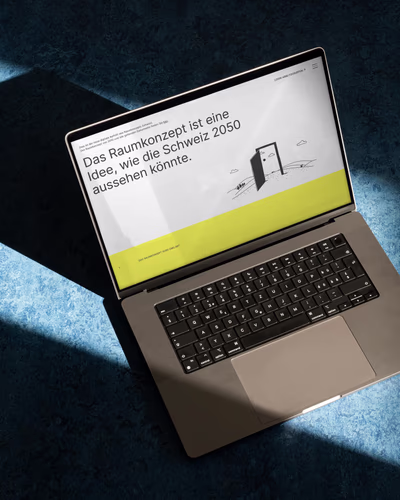 Noord Raumkonzept Schweiz Startseite