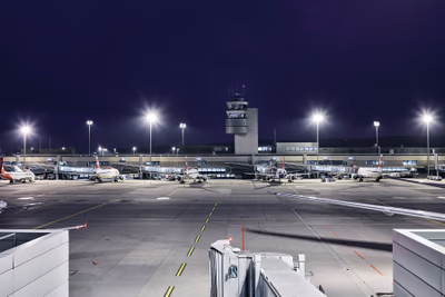 Noord Skyguide Bildwelt Zürich