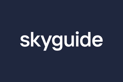 Noord Skyguide Logo