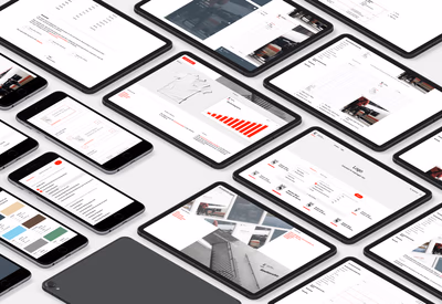 Brand Guidelines Kanton Bern