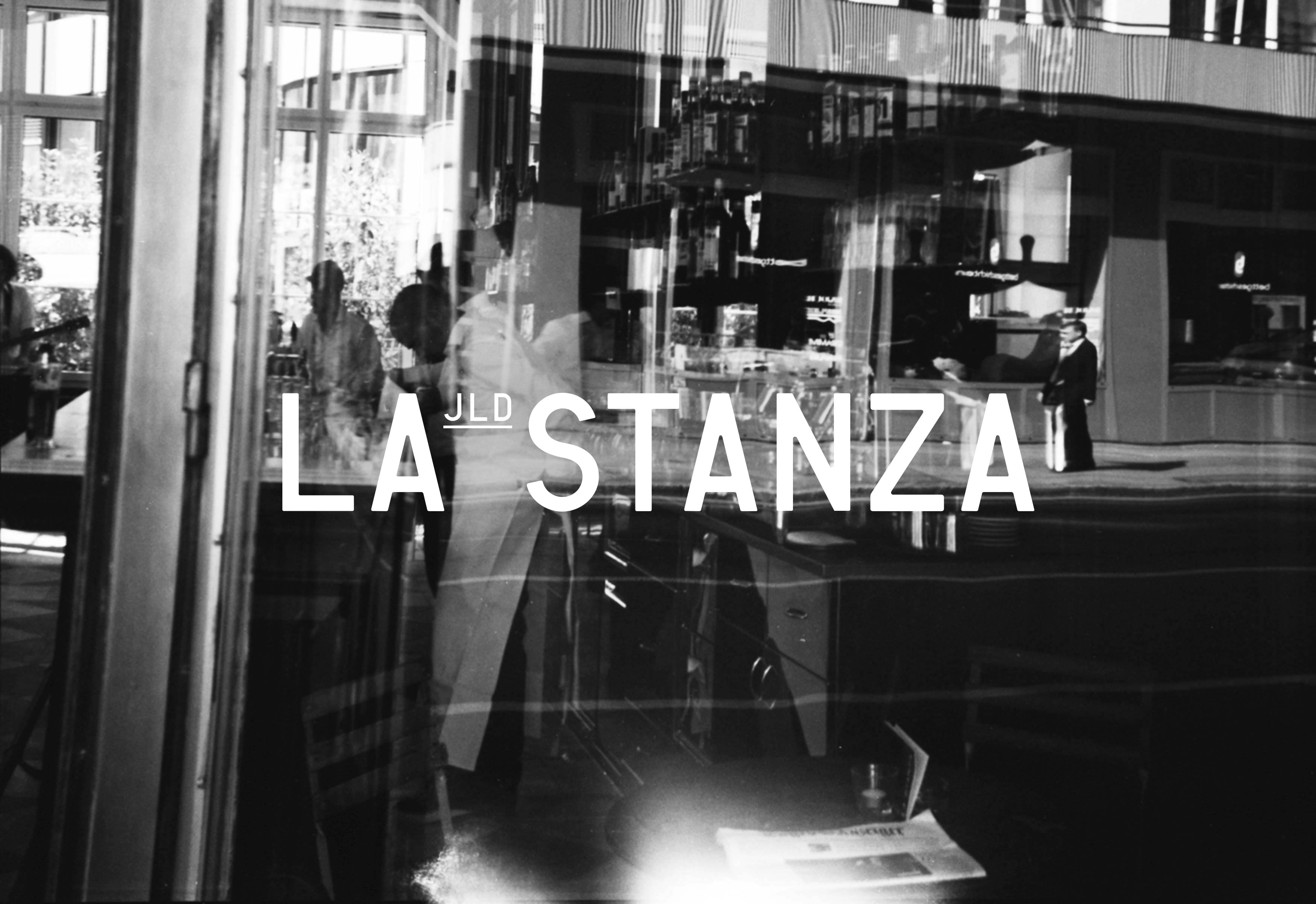 Branding La Stanza 