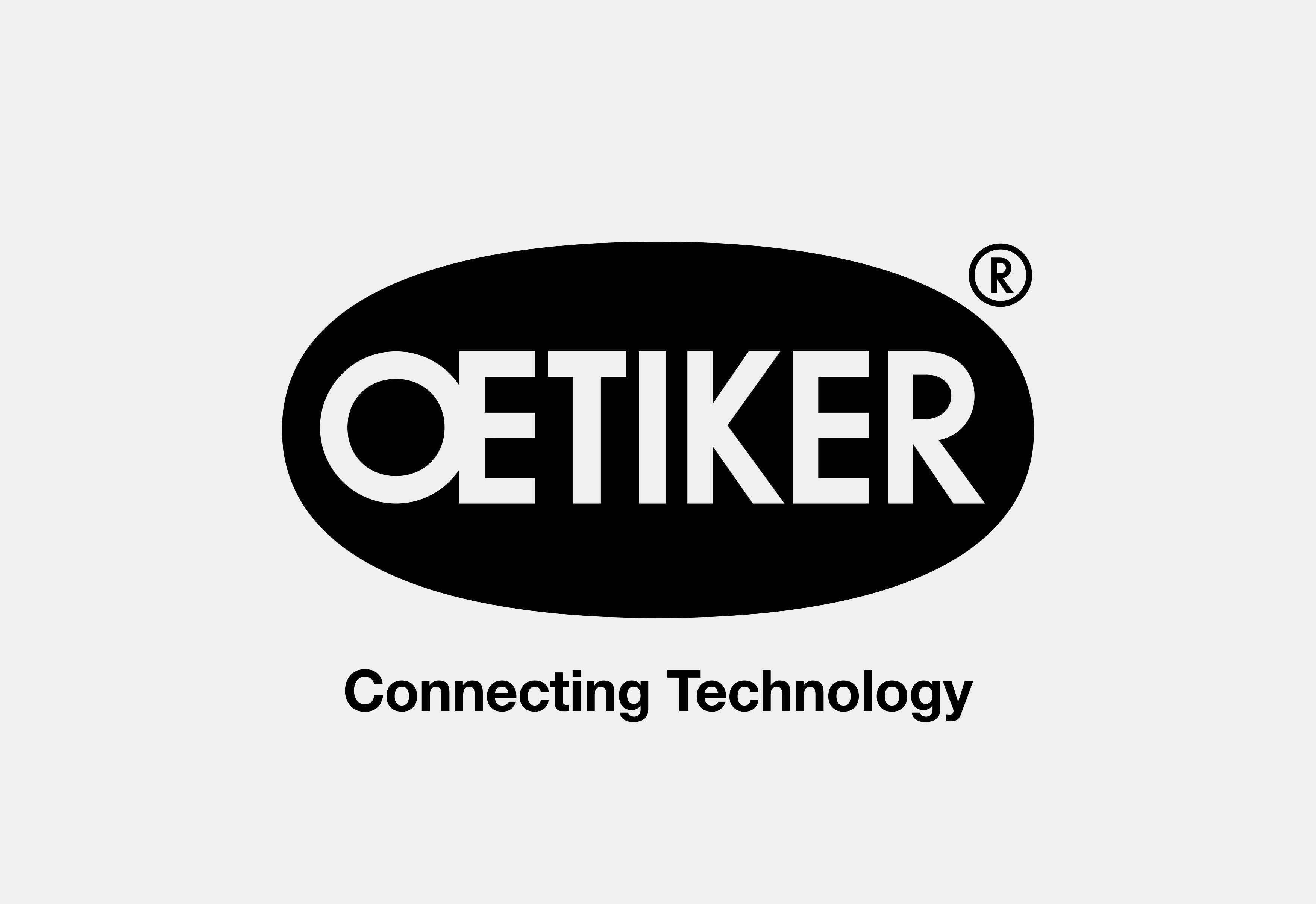 Oetiker Logo Marke 