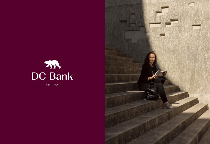 Branding DC Bank
