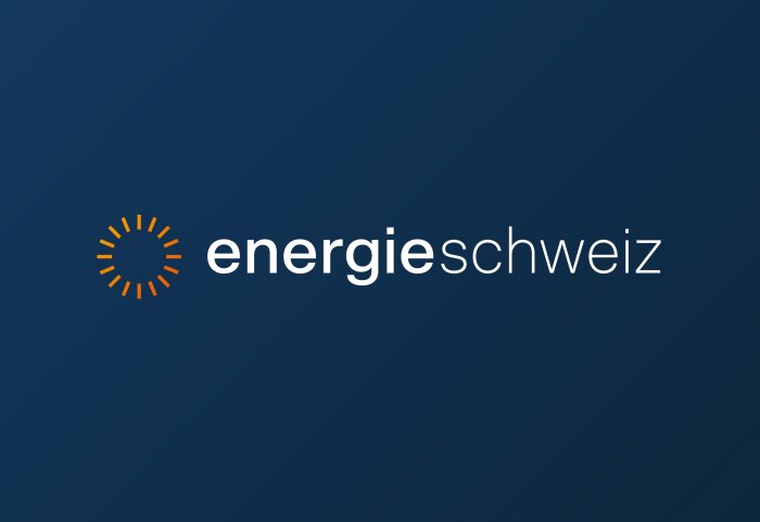 EnergieSchweiz Branding