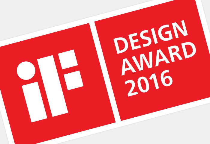 Noord IF-Design-Award Roger Mazzucchelli Kuoni Group