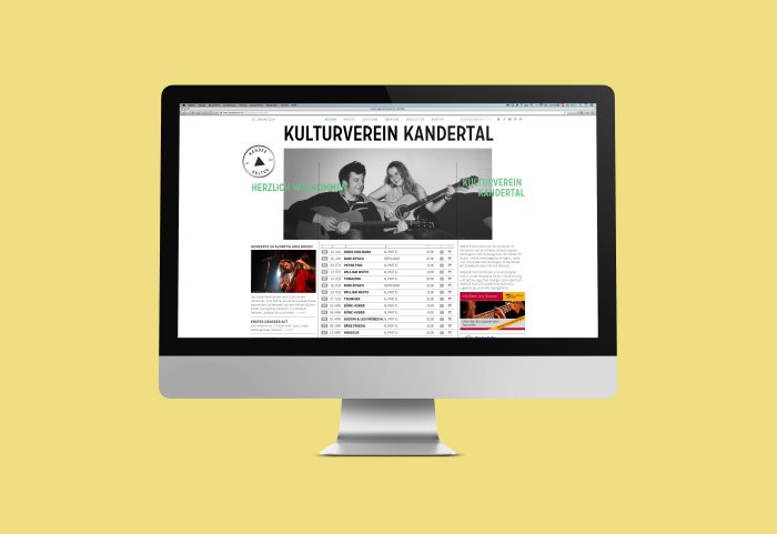 Website Kanderkultur