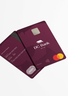 DC Bank Kreditkarten 