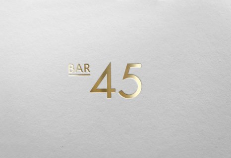 Bar 45 